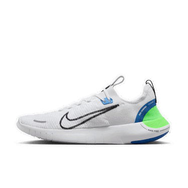 Sneakers og sko Nike Free RN NN Hvid | FB1276-104, 4