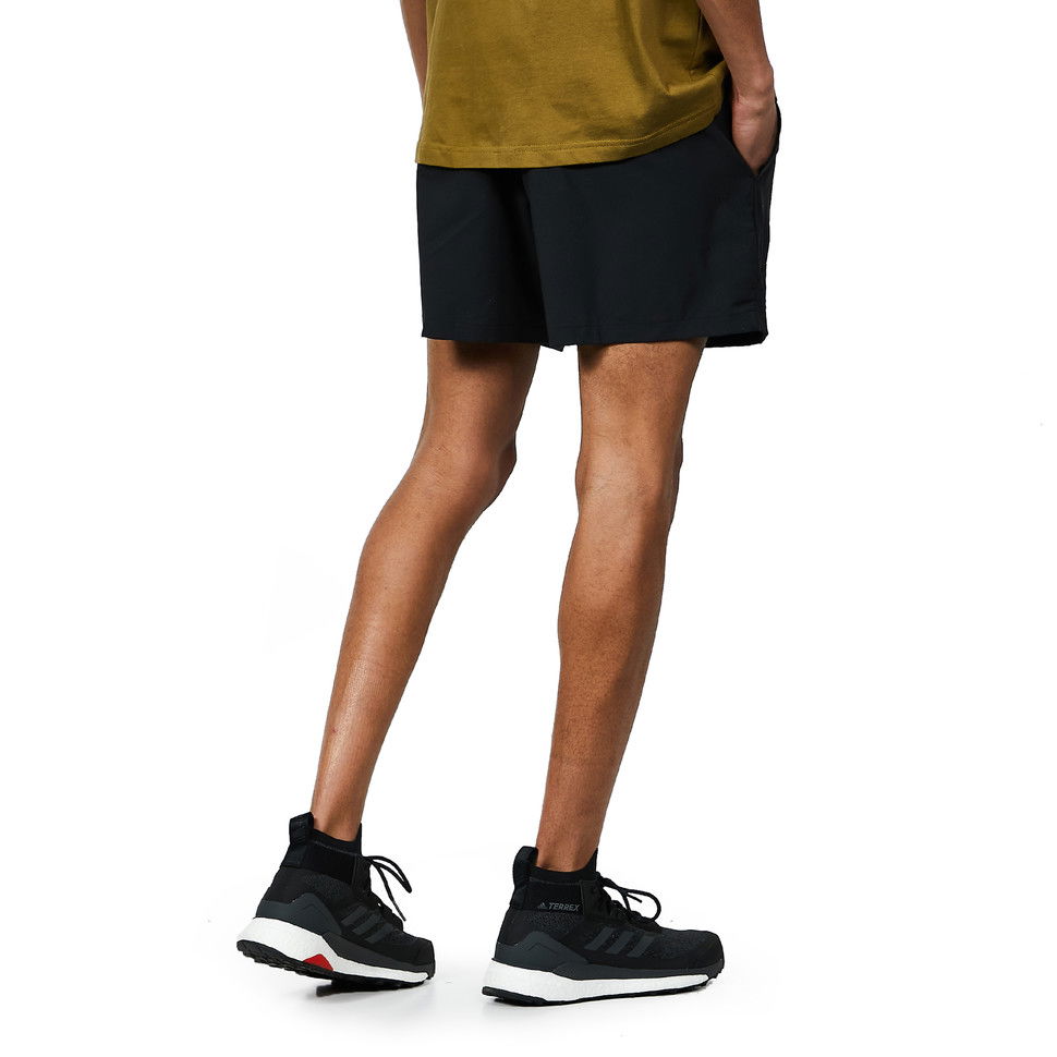 Shorts adidas Performance Terrex Multi Short Sort | GM4760, 1