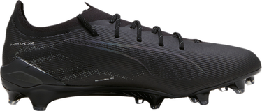 Sneakers og sko Puma ULTRA 5 ULTIMATE FG Sort | 107683-02, 3