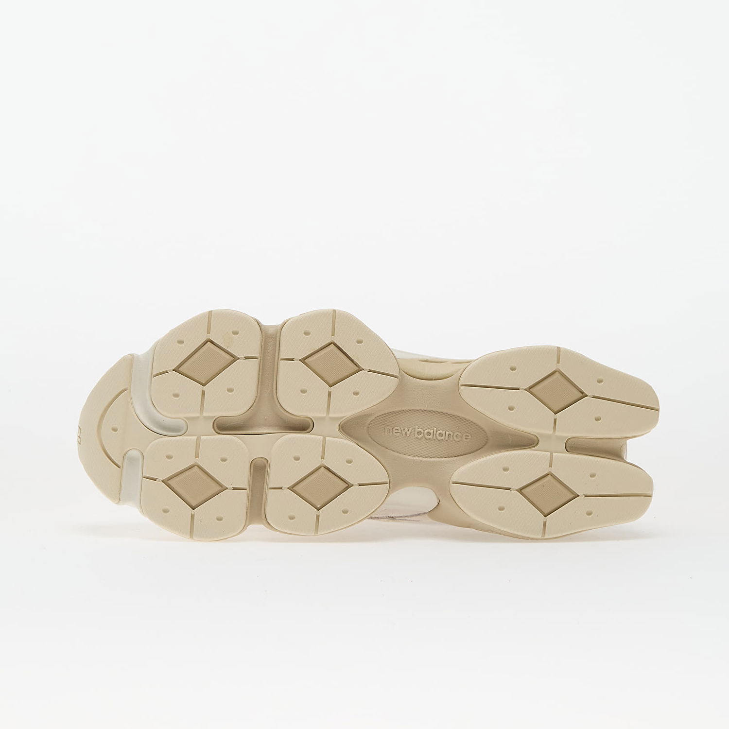 Sneakers og sko New Balance 9060 Beige | U9060SS, 1