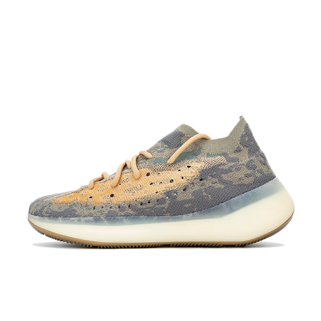 Sneakers og sko adidas Yeezy Yeezy Boost 380 Beige | FX9764, 0