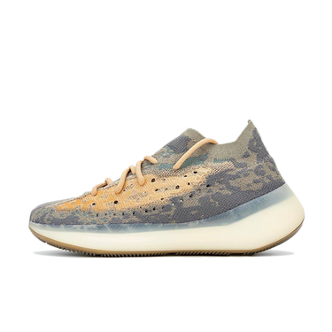 Sneakers og sko adidas Yeezy Yeezy Boost 380 Beige | FX9764, 0