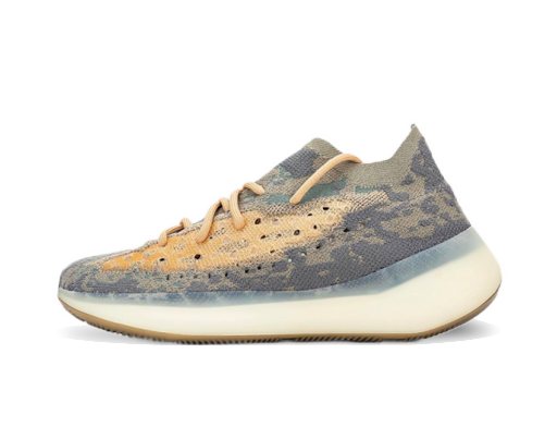 Sneakers og sko adidas Yeezy Yeezy Boost 380 Beige | FX9764