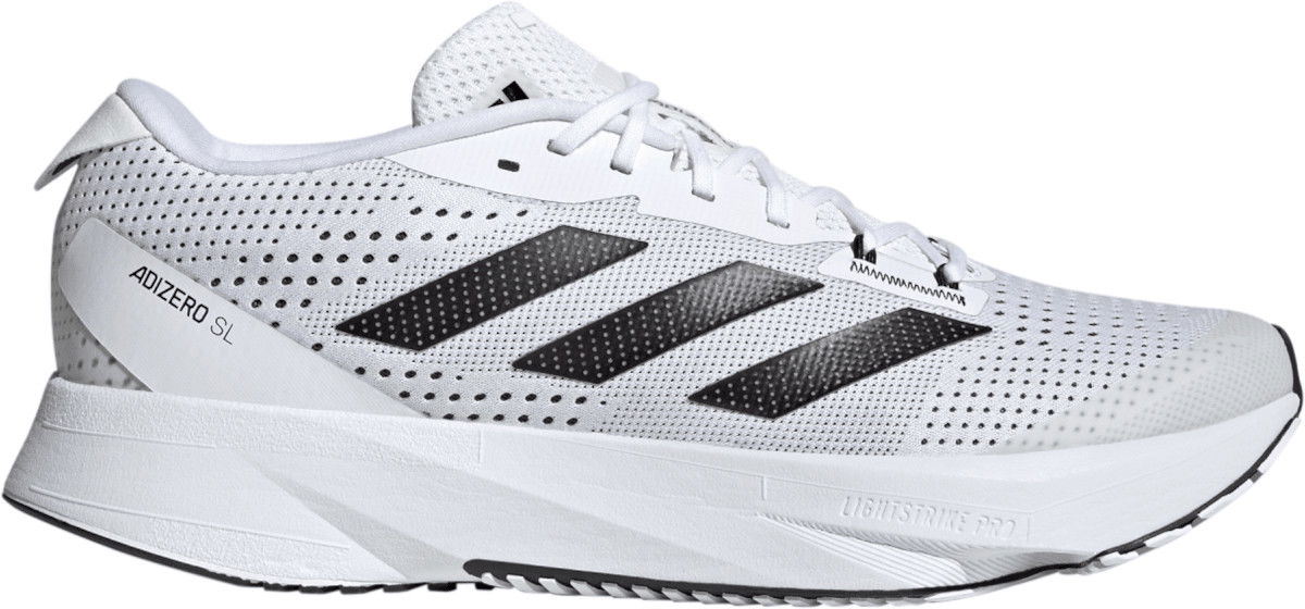 Sneakers og sko adidas Performance ADIZERO SL Hvid | hq1352, 0