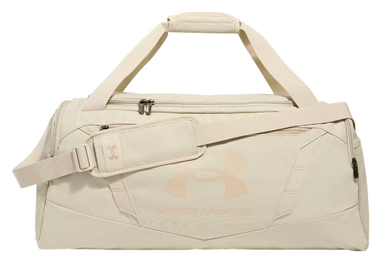 Rejsetaske Under Armour Undeniable 5.0 Duffle Bag MD Beige | 1369223-290, 0