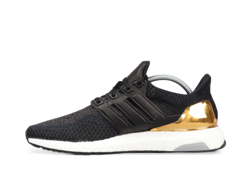 Løbe adidas Performance UltraBoost LTD Sort | BB3929