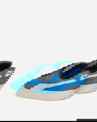 Sneakers og sko Puma Suede XL Jackhammer Blå | 398932-02, 4