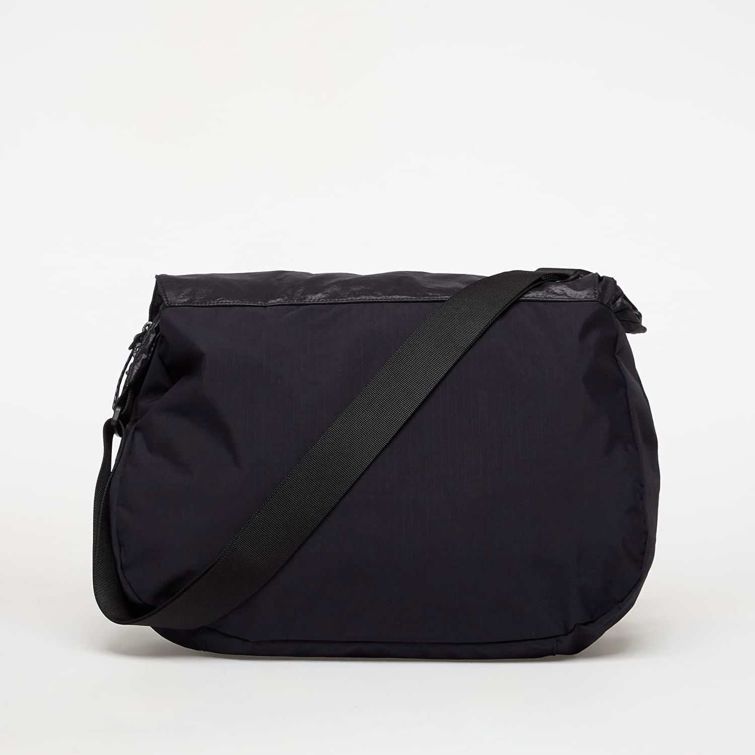 Skuldertaske A-COLD-WALL* A-COLD-WALL* Walworth Messenger Bag Sort | ACWUG136 Black, 1