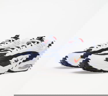 Sneakers og sko Nike Air Max Triax Usa Blå | CT1763-400, 4