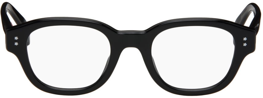 Solbriller KENZO Paris Boke Flower Glasses Sort | KZ50186I@49001, 0