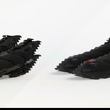 Sneakers og sko Reebok Instapump Fury Mule LTD Sort | RMIA07CC99FAB0011010, 5
