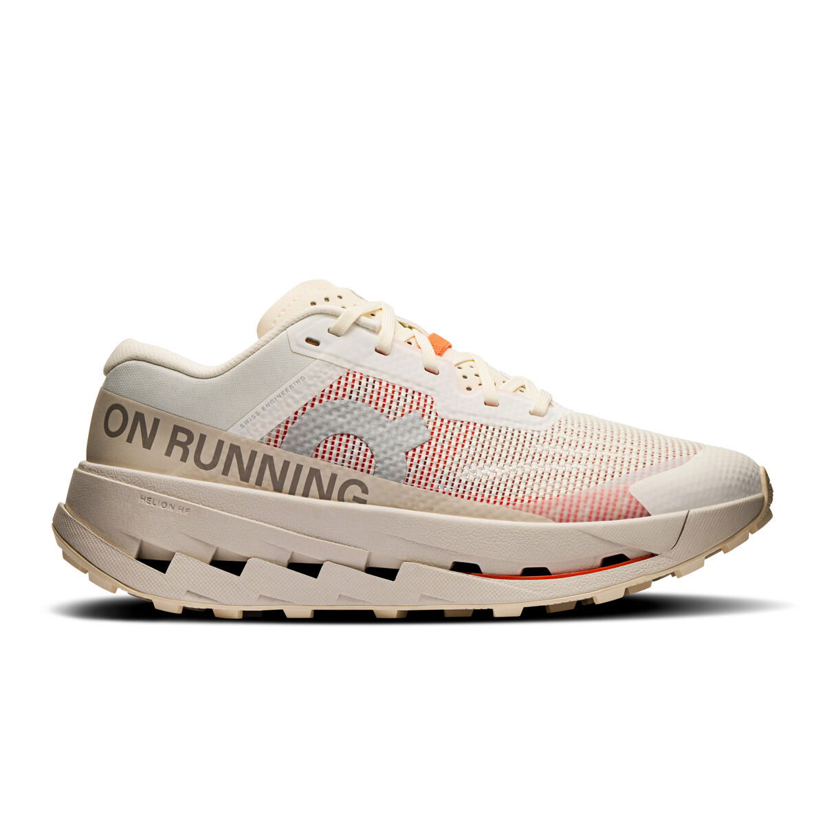Sneakers og sko On Running Cloudultra 3 Beige | 3WF30111021, 0