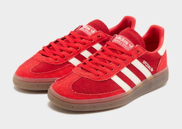 Sneakers og sko adidas Originals Handball Spezial Rød | JR5008, 1
