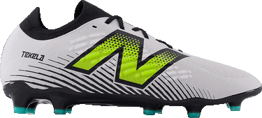 Sneakers og sko New Balance Tekela Magia Low Laced FG v4+ Hvid | st2fl-h45, 0