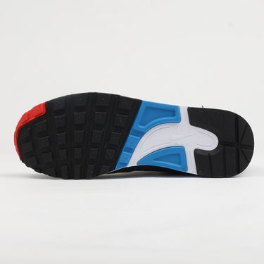 Sneakers og sko Nike Air Skylon 2 Mørkeblå | AO1551-400, 4