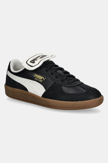 Sneakers og sko Puma Puma Palermo Premium Sort | 401744, 0