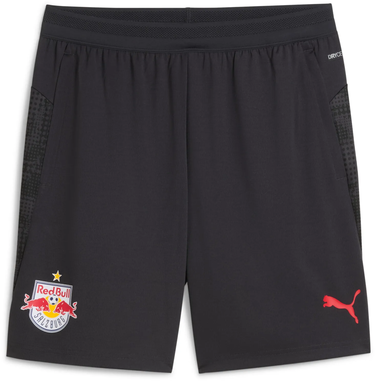 Shorts Puma Red Bull Salzburg Training Shorts Sort | 781759-17, 0