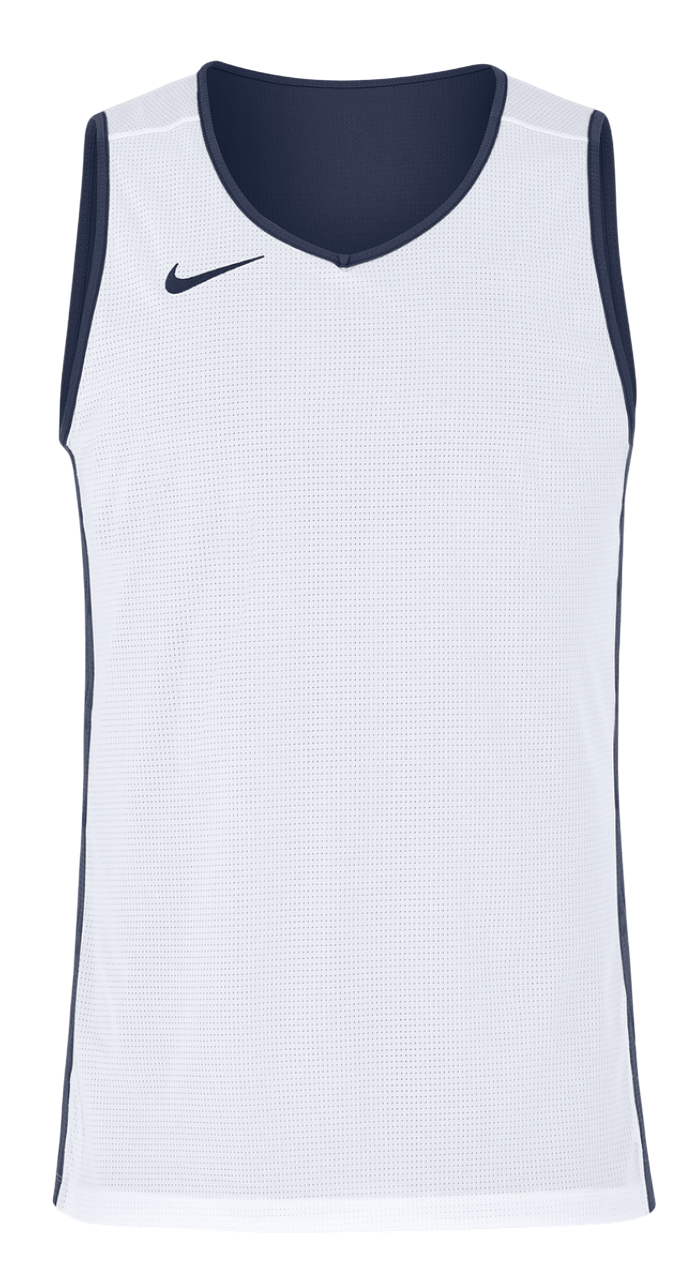 Jersey Nike Nike Team25 Stock Reversible Jersey Mørkeblå | a19919-451, 1