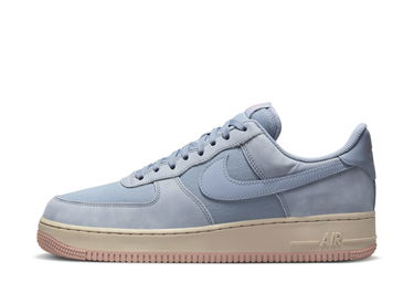 Sneakers og sko Nike Air Force 1 '07 LX "Ashen Slate" Blå | FB8876-400, 1