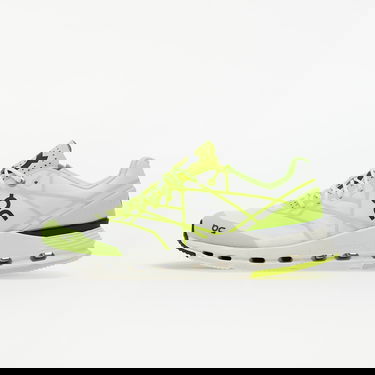 Sneakers og sko On Running Cloudnova Z5 Gul | 26.99094, 0