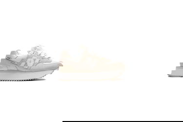 Sneakers og sko New Balance 574 "White" Hvid | WL574ZSO, 0
