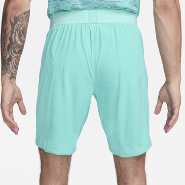 Shorts Nike Dri-FIT ADV FC Barcelona 2023/24 Match Third Shorts Turkis | DX9768-486, 3