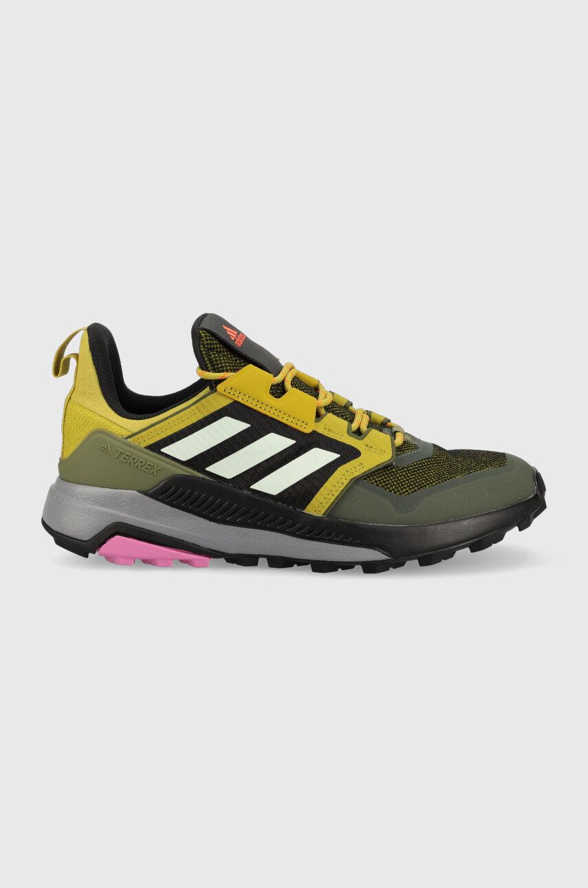 Sneakers og sko adidas Performance TERREX Trailmaker Grøn | GZ5694, 0