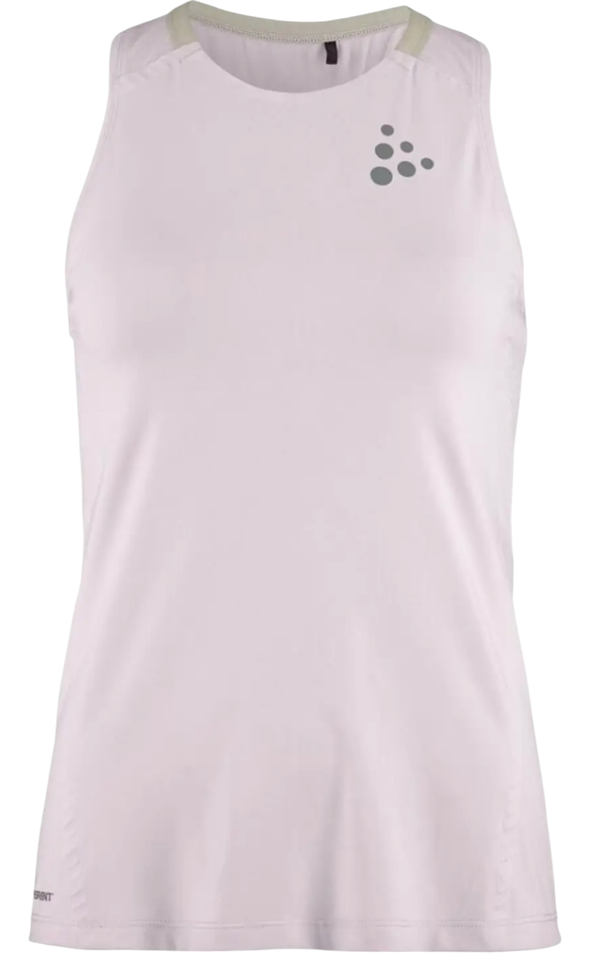 Tanktop Craft Craft Pro Hypervent Tank Top Lilla | 1914601-746000, 0