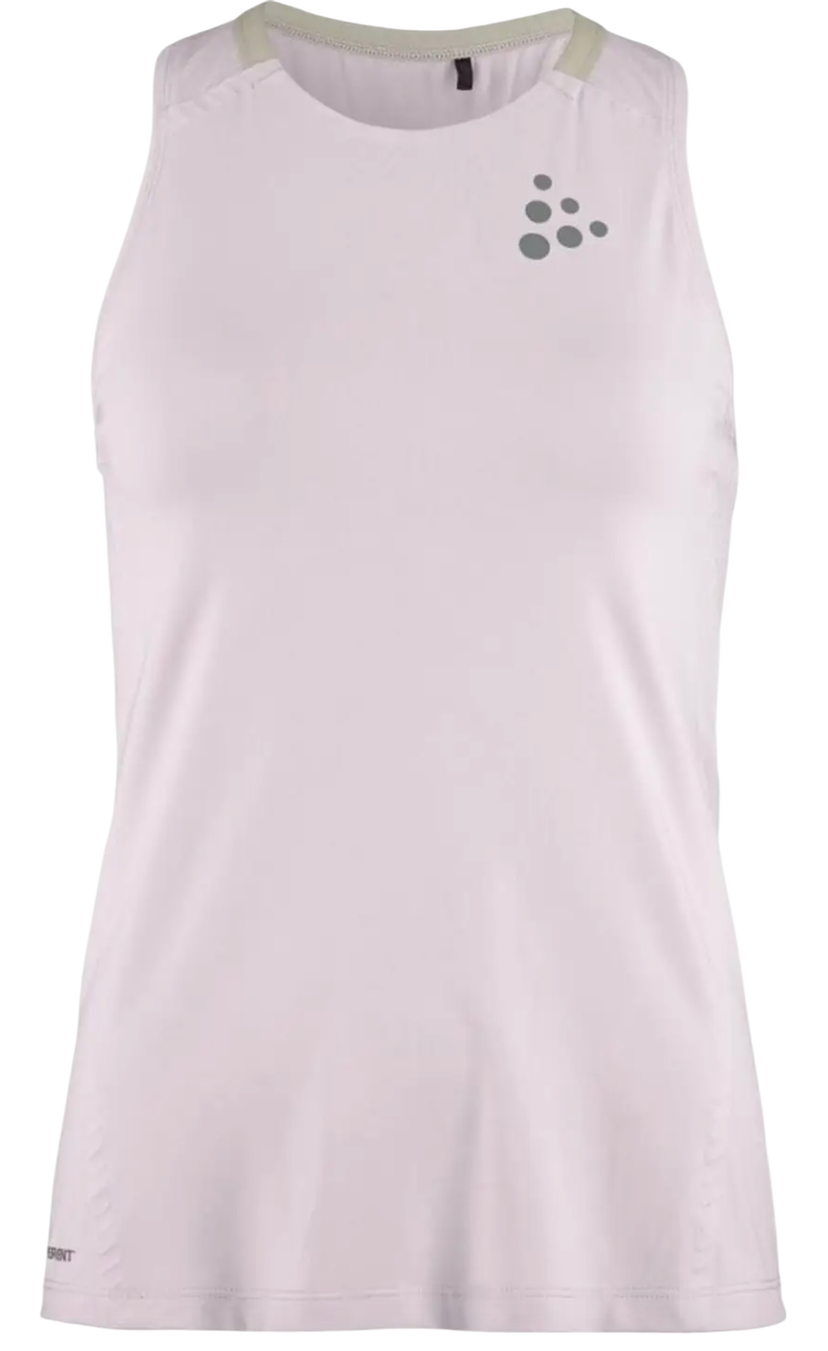 Tanktop Craft Craft Pro Hypervent Tank Top Lilla | 1914601-746000