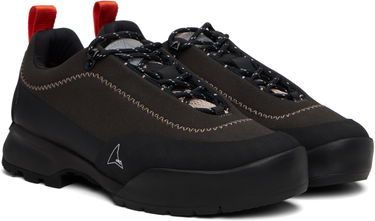 Sneakers og sko ROA ROA x Colin Meredith Cingino Brun | OBUW114FA12, 3