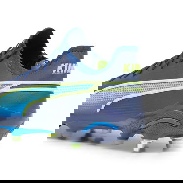 Sneakers og sko Puma KING ULTIMATE MxSG Blå | 107562-02, 4