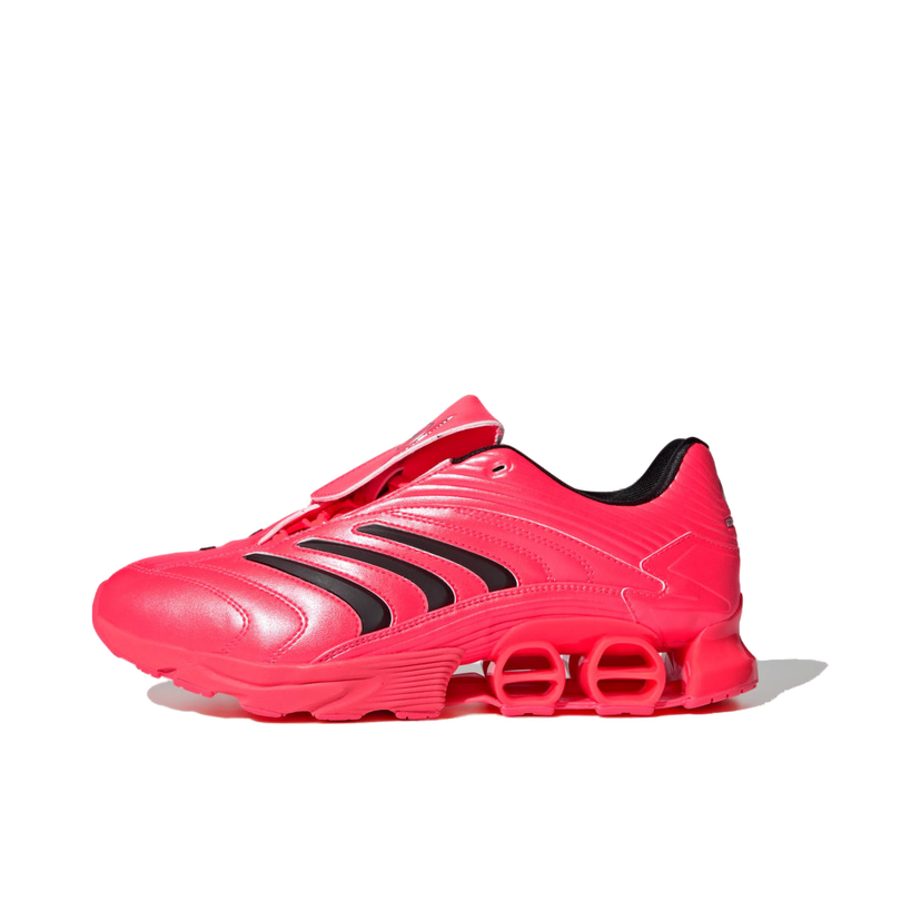 Sneakers og sko adidas Performance Predator Megaride Lyserød | JR9992