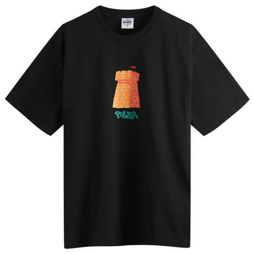 T-shirt Polar Skate Co. Invasion Sort | PSC-SU24-36