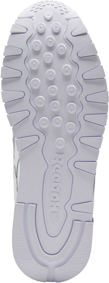 Sneakers og sko Reebok Classic Leather Hvid | fw7782, 1