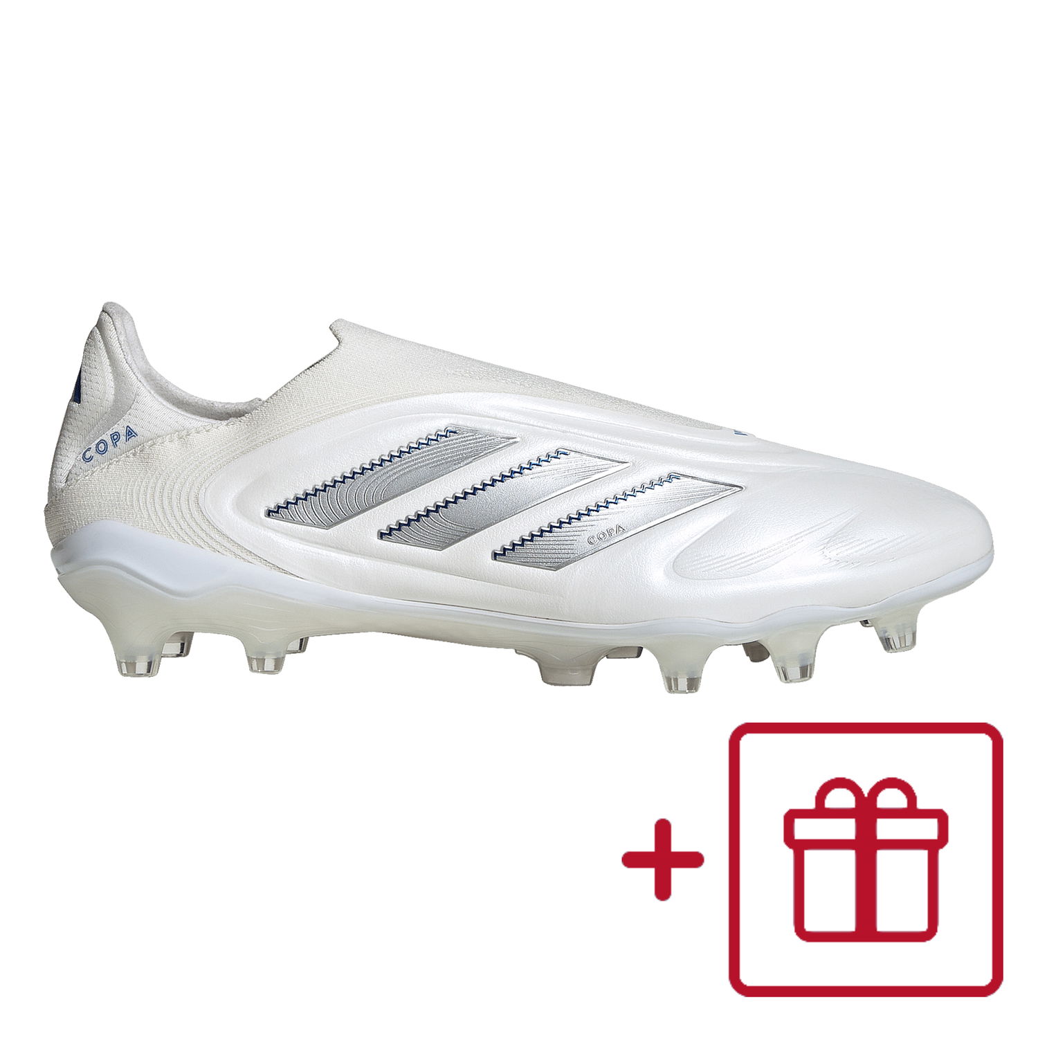 Sneakers og sko adidas Performance COPA PURE III ELITE LL FG Hvid | ih0078, 0