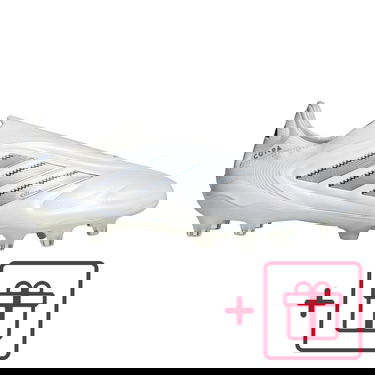Sneakers og sko adidas Performance COPA PURE III ELITE LL FG Hvid | ih0078, 0