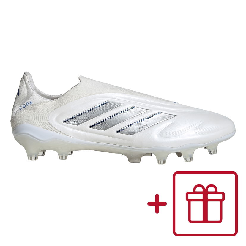 Sneakers og sko adidas Performance COPA PURE III ELITE LL FG Hvid | ih0078