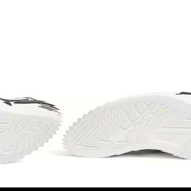 Sneakers og sko BAPE BAPE STA OS #1 M1 Size UK 10 Grøn | 001FWL301308M-GRN, 5