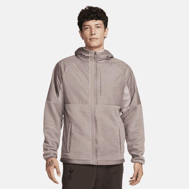 Jakke Nike Football Tottenham Hotspur Jacket Beige | DX8453-209, 1