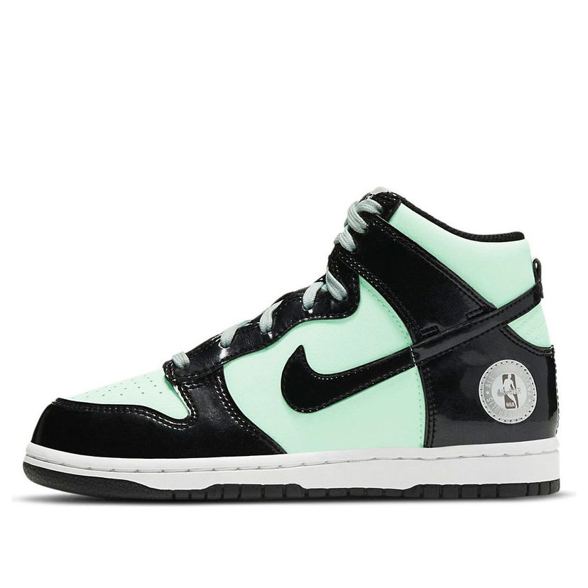 Sneakers og sko Nike Dunk High SE 'All Star 2021' Grøn | DD2313-300