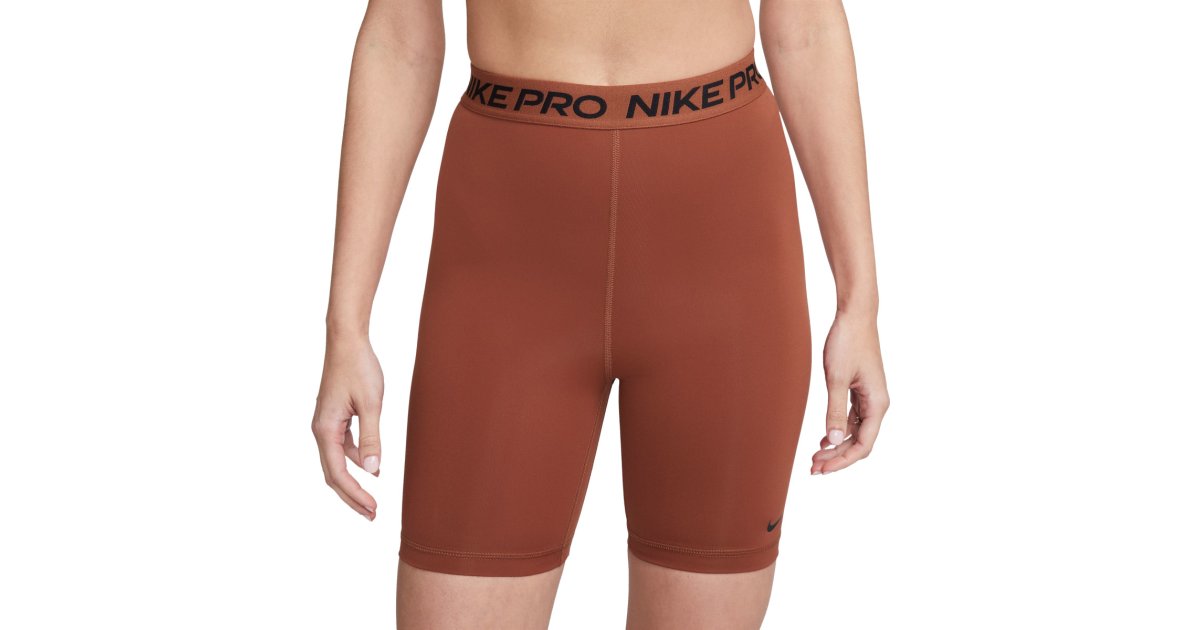 Shorts Nike Pro 365 Brun | da0481-832, 1