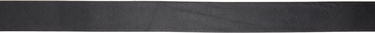 Bælter Carhartt WIP Juke Belt by Carhartt WIP Sort | I033808, 1