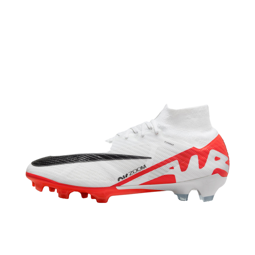 Sneakers og sko Nike Zoom Superfly 9 Elite FG Hvid | dj4977-600