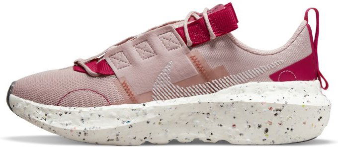 Sneakers og sko Nike Crater Impact W Lyserød | CW2386-601, 0