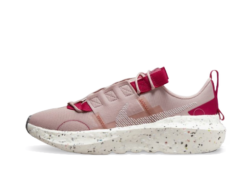 Sneakers og sko Nike Crater Impact W Lyserød | CW2386-601