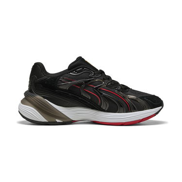 Sneakers og sko Puma Inverse Scuderia Ferrari HP Sort | 308851_01, 4