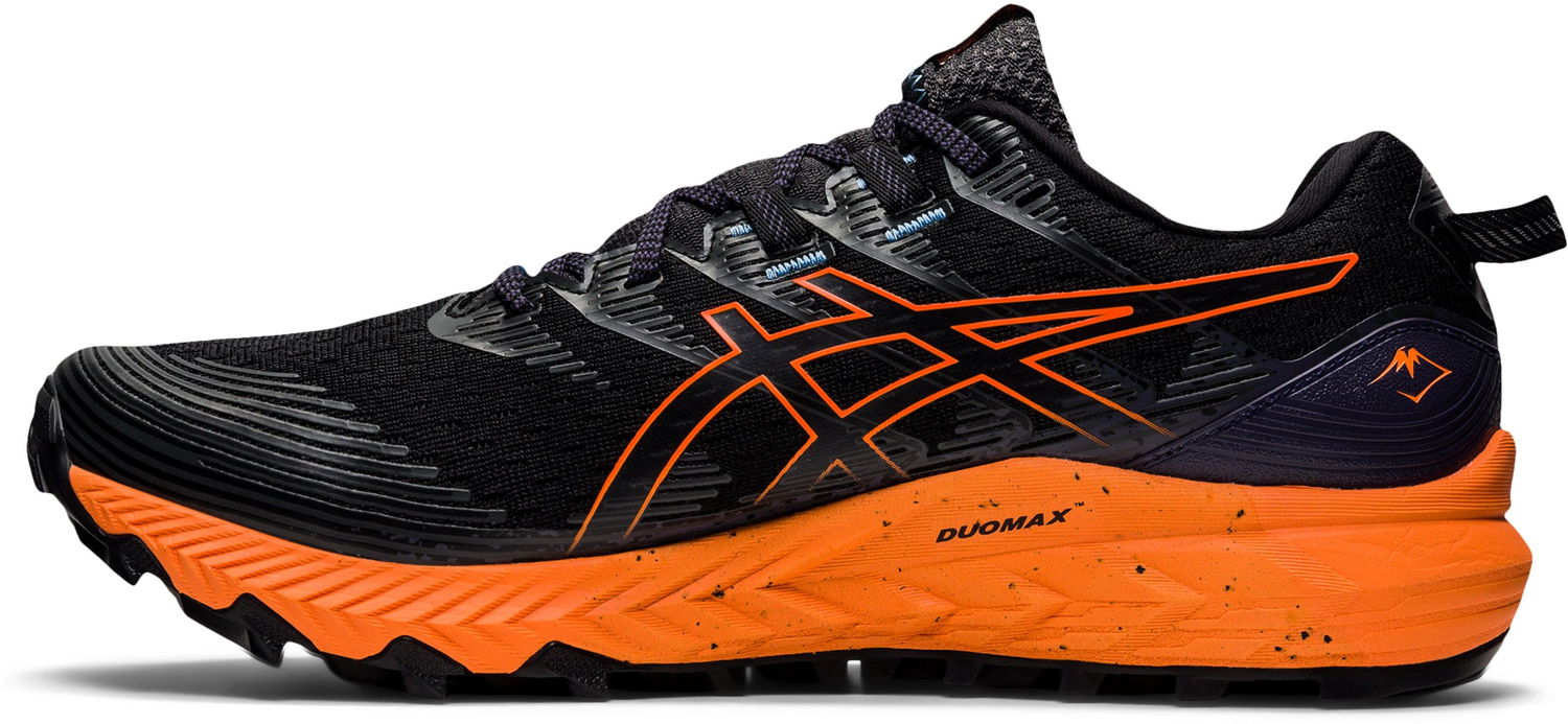 Sneakers og sko Asics Gel-Trabuco 10 Sort | 1011B329 001, 1