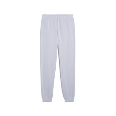 Joggingbukser Puma Essentials Logo Sweatpants Blå | 684714_47, 4
