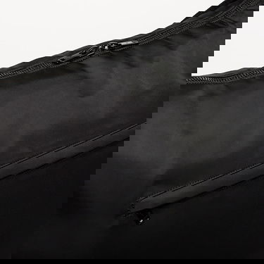 Skuldertaske Y-3 Y-3 Nylon Crossbody Bag Sort | JW4711, 4