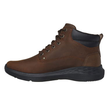 Sneakers og sko Skechers Parson Ederic Boots Brun | 205175-CDB, 1